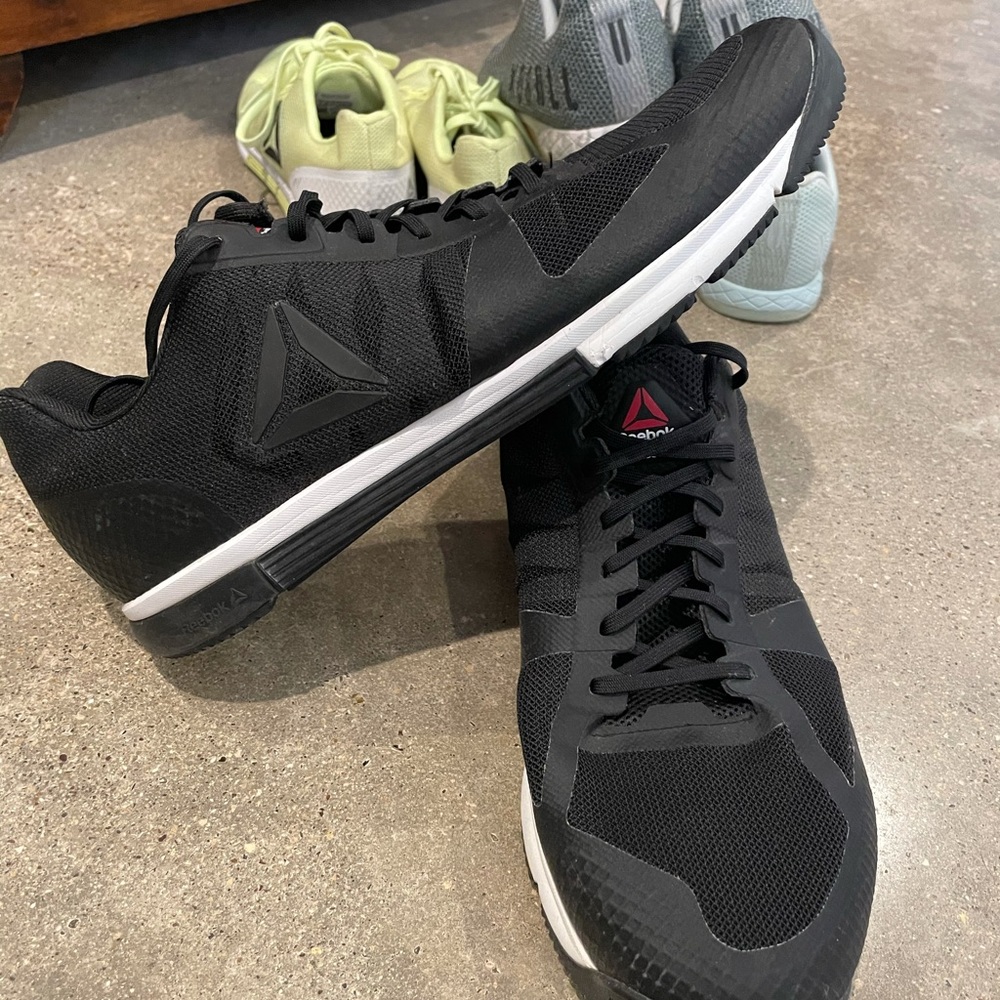 Reebok Men’s 13 CrossTrainer